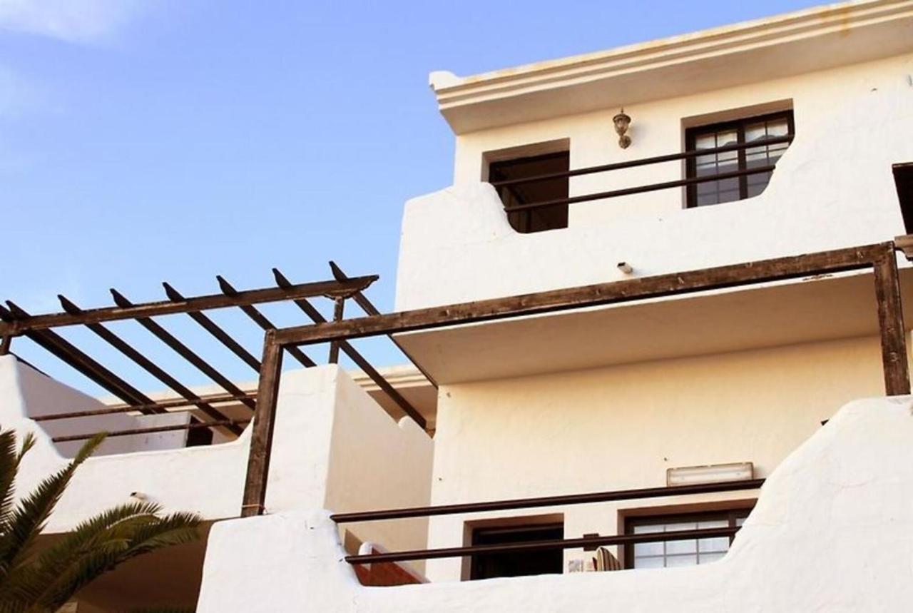 Vista Faro Sardina Apartment Las Palmas de Gran Canaria Exterior photo